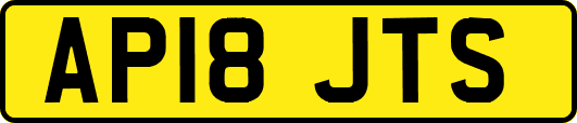 AP18JTS