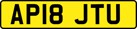 AP18JTU