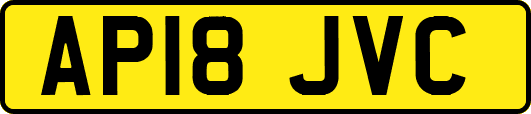 AP18JVC