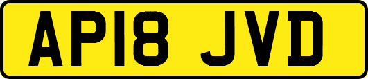 AP18JVD