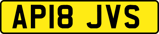 AP18JVS