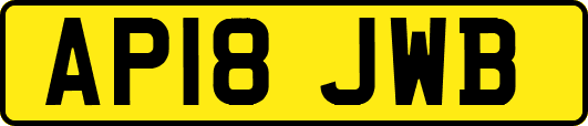 AP18JWB