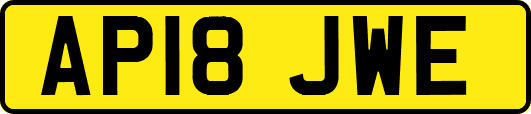 AP18JWE
