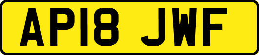 AP18JWF