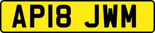 AP18JWM