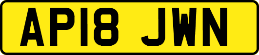 AP18JWN