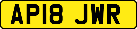 AP18JWR