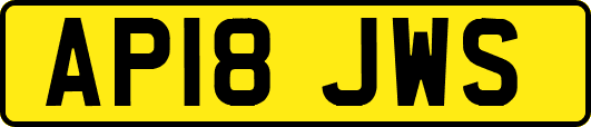 AP18JWS