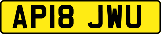 AP18JWU