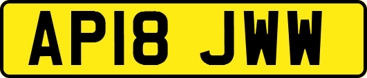 AP18JWW