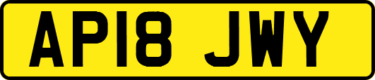 AP18JWY