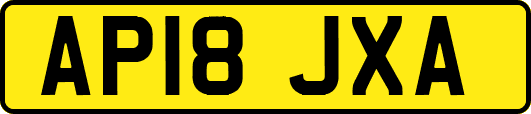 AP18JXA