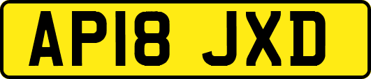 AP18JXD