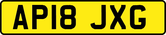 AP18JXG