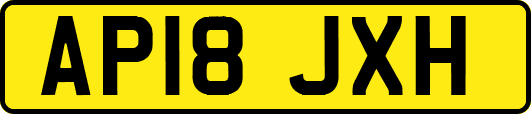 AP18JXH