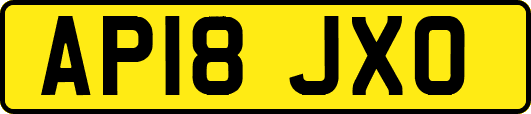 AP18JXO
