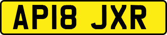 AP18JXR