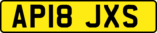 AP18JXS