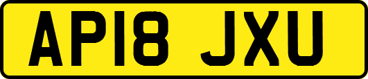 AP18JXU