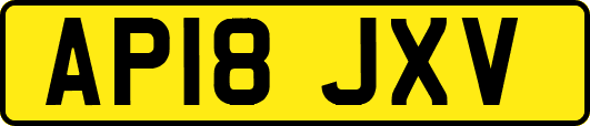 AP18JXV