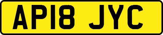 AP18JYC