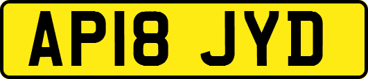 AP18JYD
