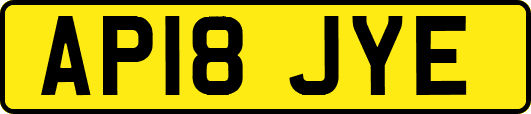 AP18JYE