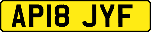 AP18JYF