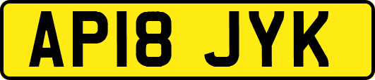 AP18JYK