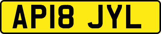 AP18JYL