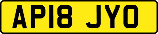 AP18JYO