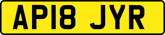 AP18JYR