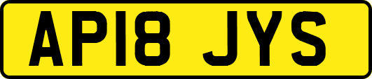 AP18JYS
