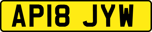 AP18JYW