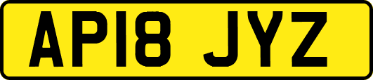 AP18JYZ