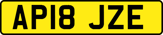 AP18JZE