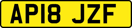 AP18JZF