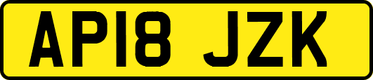 AP18JZK