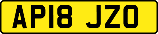 AP18JZO