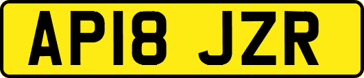 AP18JZR