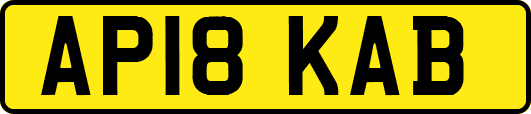 AP18KAB