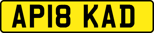 AP18KAD