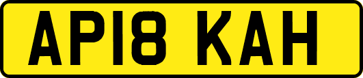 AP18KAH
