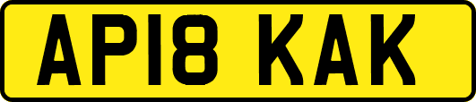 AP18KAK