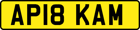 AP18KAM