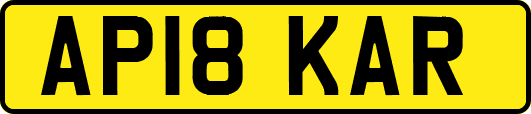 AP18KAR