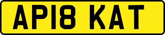 AP18KAT