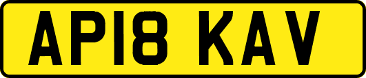 AP18KAV