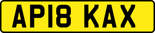 AP18KAX