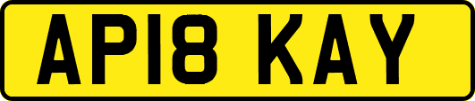 AP18KAY